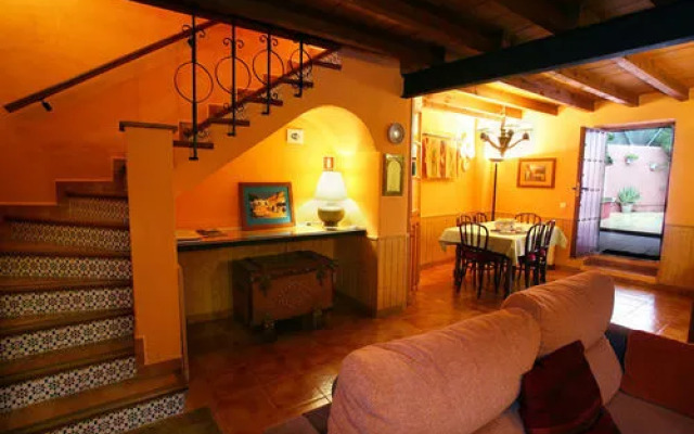 Apartamentos Turísticos Los Arrayanes