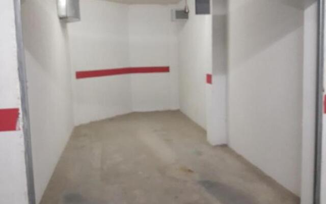 Vivienda Turística Ronda del Carmen