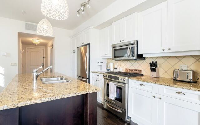 The Beach House at Barona Beach 4301