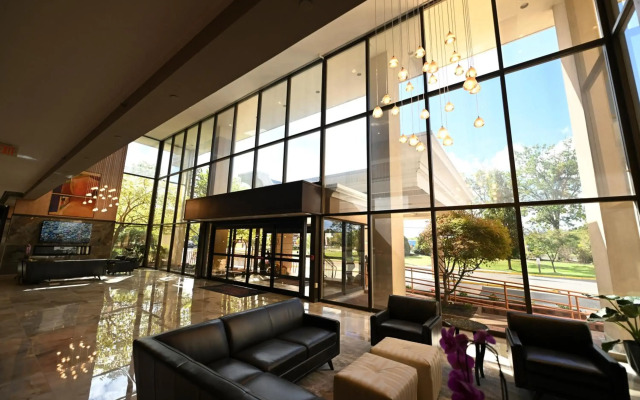 Grand Resort Hotel - Mt Laurel - Philadelphia