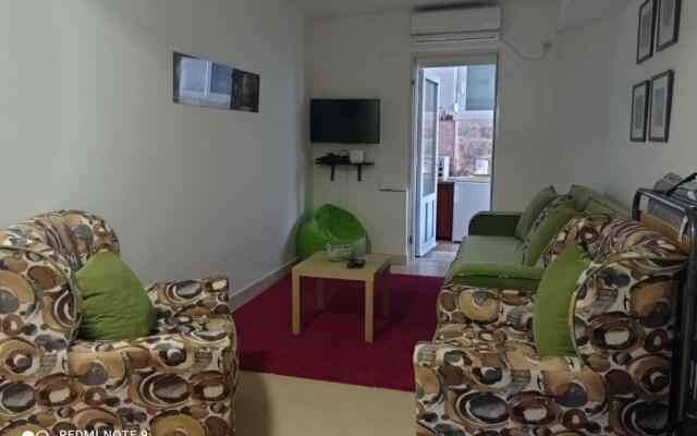 Apartman Milena 1