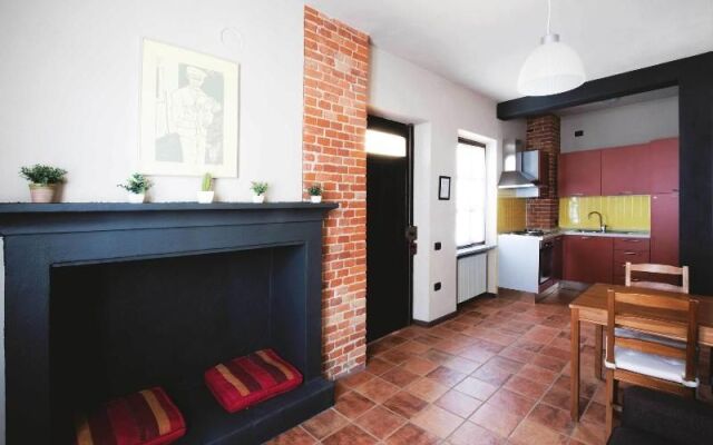 Agriturismo Ca' del Re