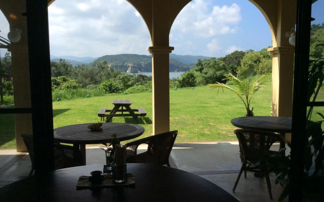 MaYaGuSuKu RESORT