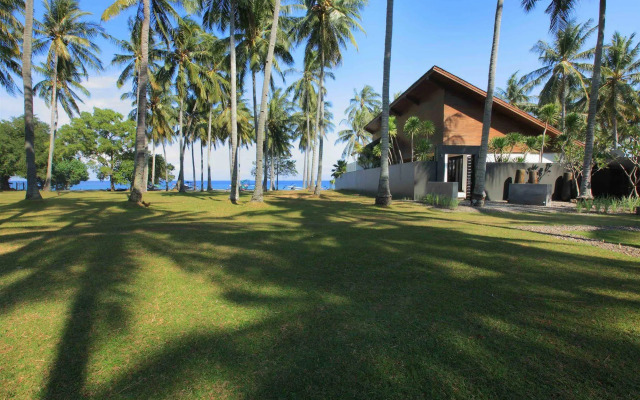 Verve Villa Senggigi
