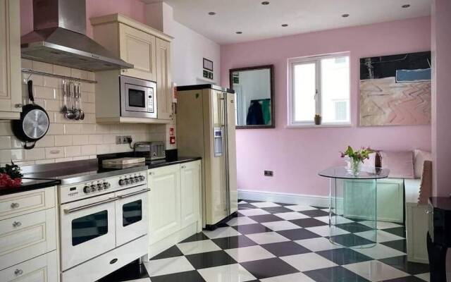 Upton House Boutique Hotel Cornwall