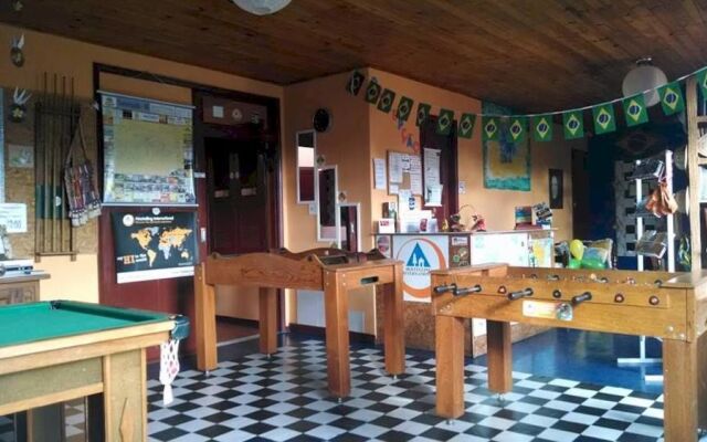 Recanto do Lord Hostel