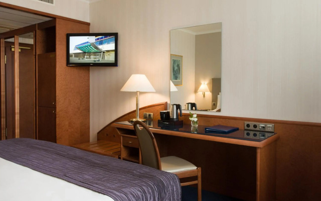 Panorama Hotel Prague