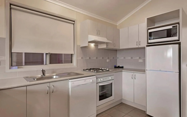 Discovery Parks - Pambula Beach