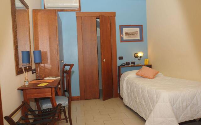 Oro Hotel Modica