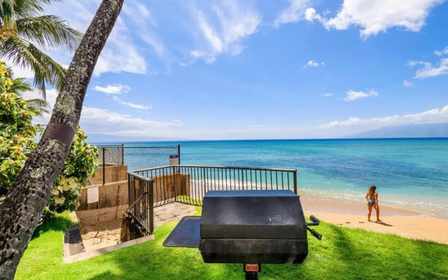 Hale Mahina A207