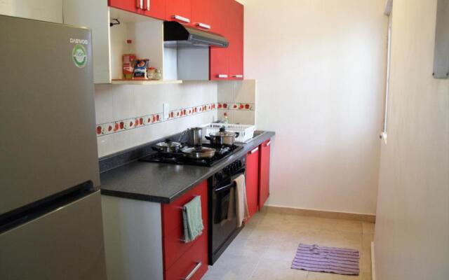 Residencial Real Ibiza by Rentalos