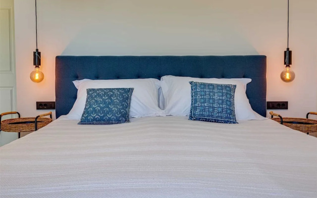 Villa Afrodita With Private Pool