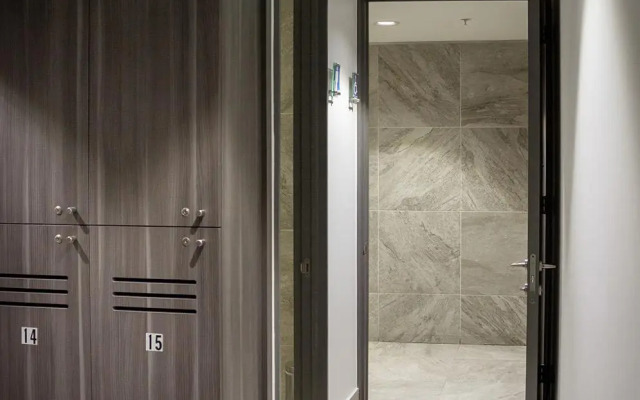 Wyndham Garden Santiago Kennedy