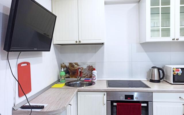 Апартаменты на проспекте Московский 134А