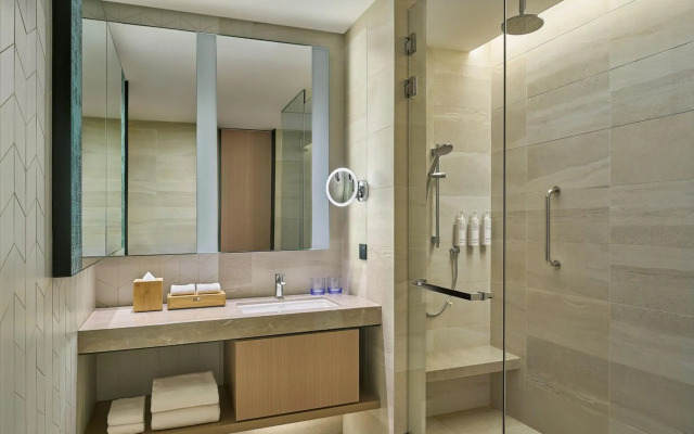 Penang Marriott Hotel