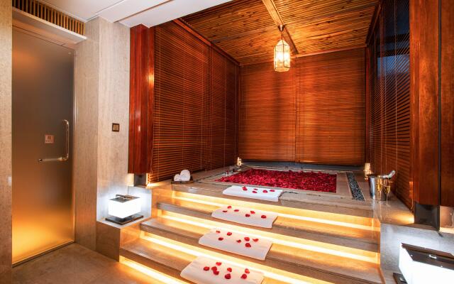 Hotel Indigo Dali Erhai by IHG