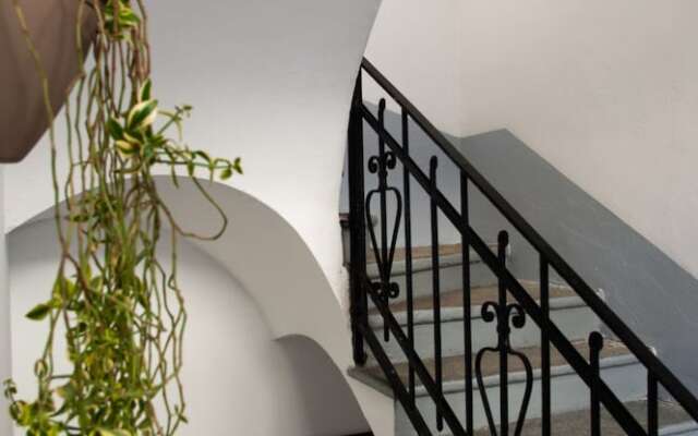 La Corte B&B