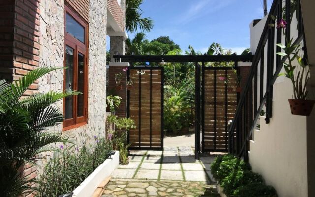 Miana Home