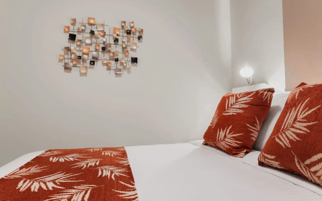 Corali Suites Andros