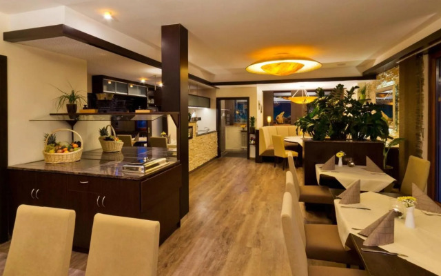 Hotel-Restaurant Sonneneck