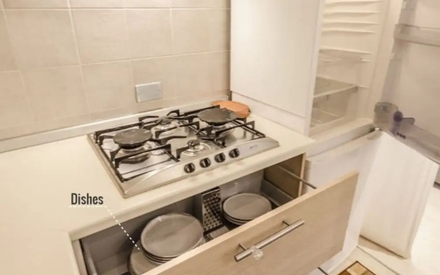 Borgo San Pietro Studio