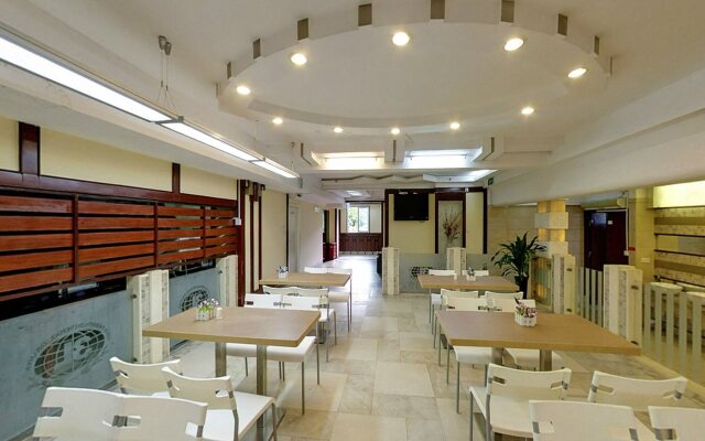 Hanting Hotel Shanxi South Road