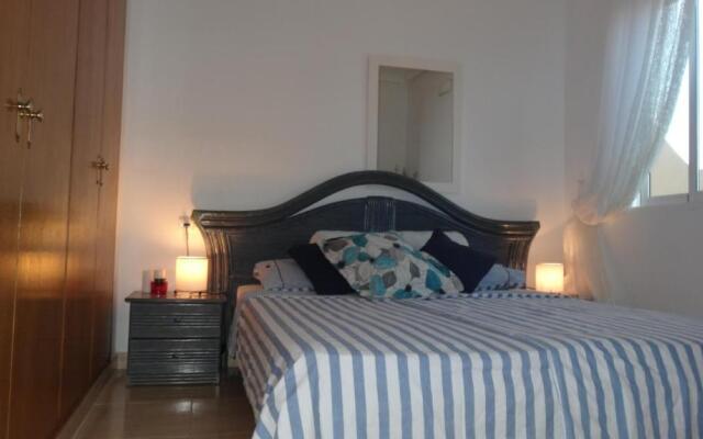 Residence villa La Mata Beach 35