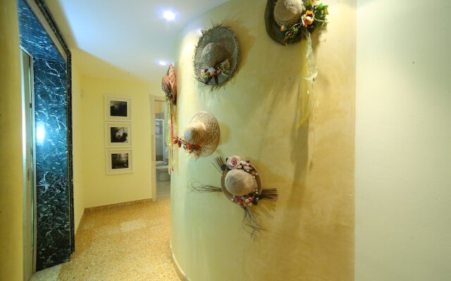 La Dimora Del Sole Salento