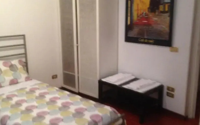 Il Ciocco B&B