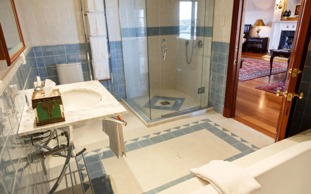 Lake Karapiro Lodge