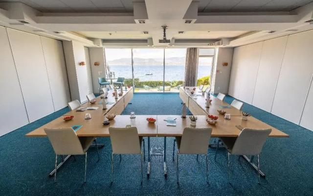Sofitel Golfe d'Ajaccio Thalassa sea & spa