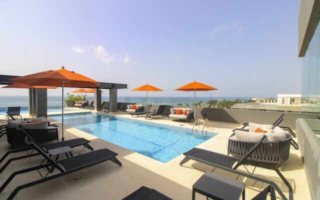 Singular Dream by Spot Rentals