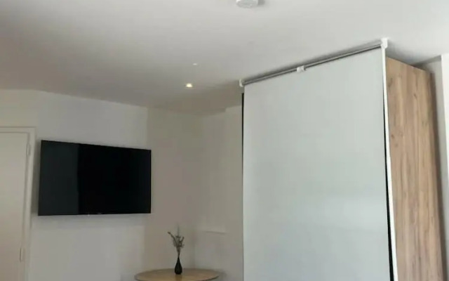 AppartHôtel Elite Forbach Centre