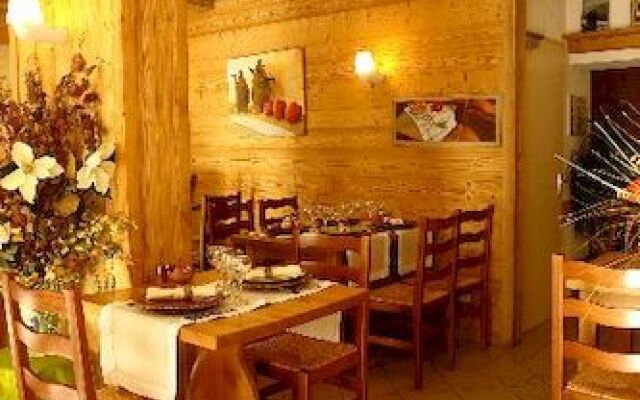 Auberge de Catherine