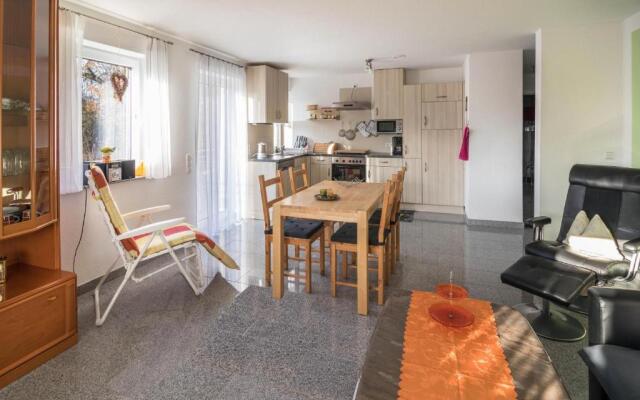 Haus Ruther - Wohnung 1