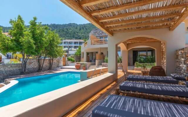 Meli Suites Thassos