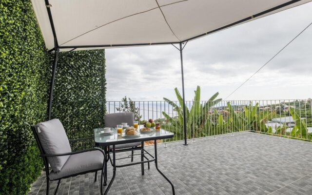 Upland Home II by Madeira Sun Travel
