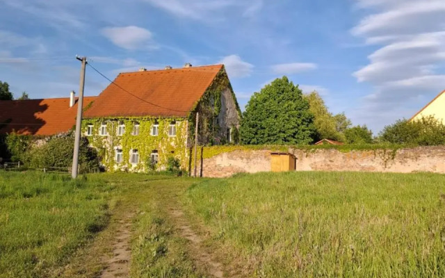 Statek Vranč
