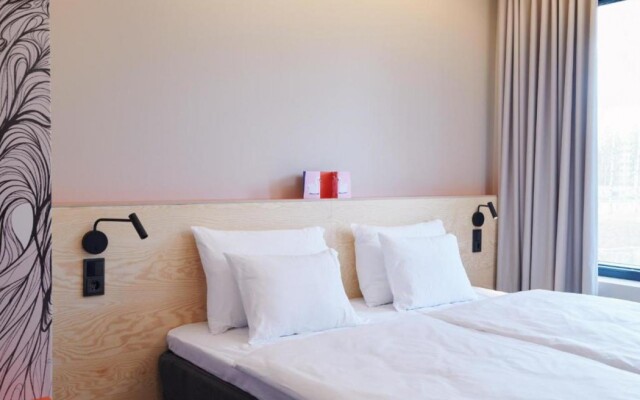 Heymo 1 by Sokos Hotels