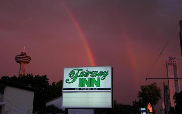 Fairway Inn by the Falls