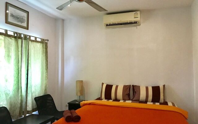 Hiranyika Cafe and Bed