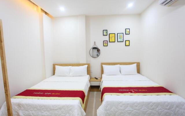 Hoang Sinh Hotel