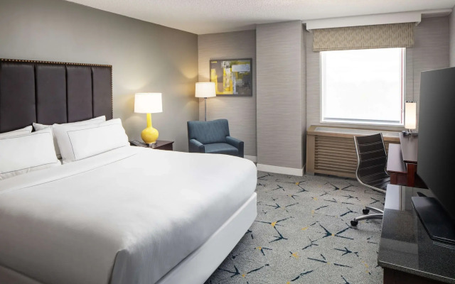 Doubletree by Hilton Washington DC Silver Spring
