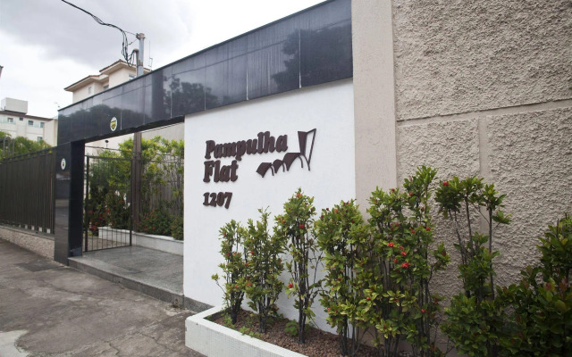Pampulha Flat Hotel