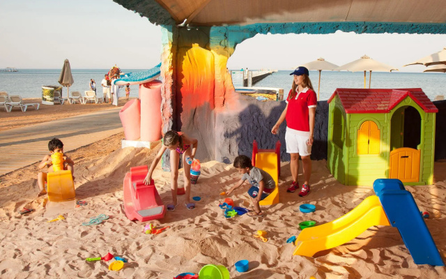Rixos Premium Seagate