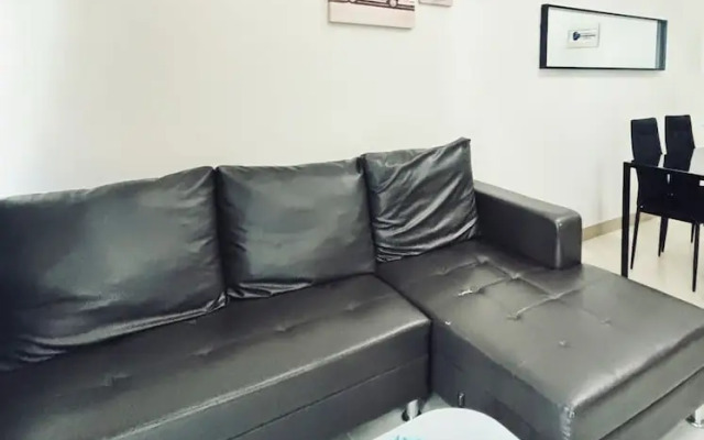 Spacious & Chic Loft Haven