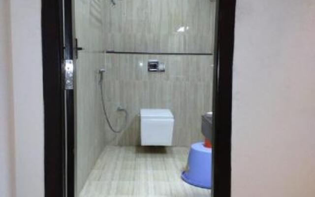 saravanaa residency