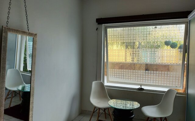 D´Miros Hostal Boutique