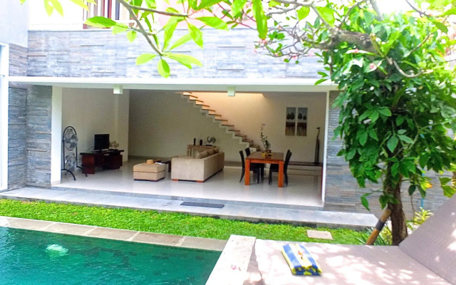 Andamar Luxury Villas