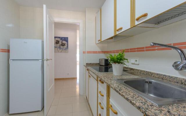 Residencial Guardamar Zeus
